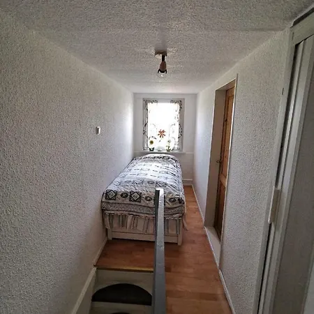 Landhaus-ilona Apartment