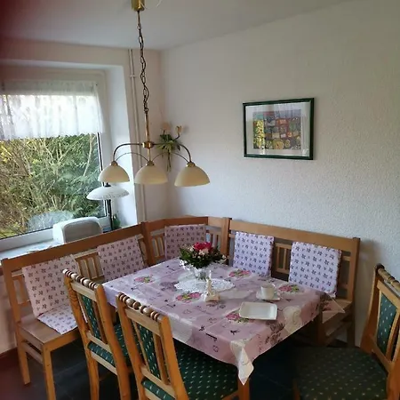 Landhaus-ilona *