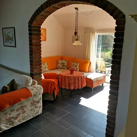 Apartment Landhaus-ilona *
