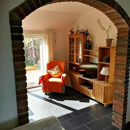 Landhaus-ilona Norden