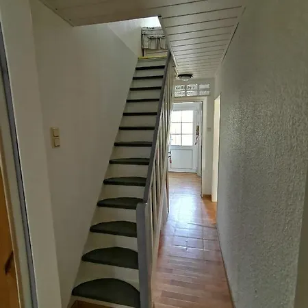 Landhaus-ilona Apartment