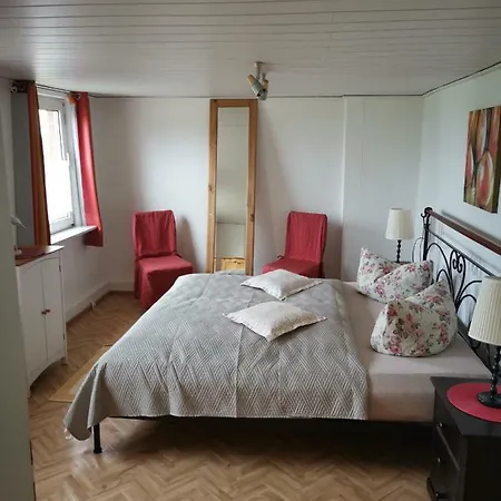 Landhaus-ilona Apartment